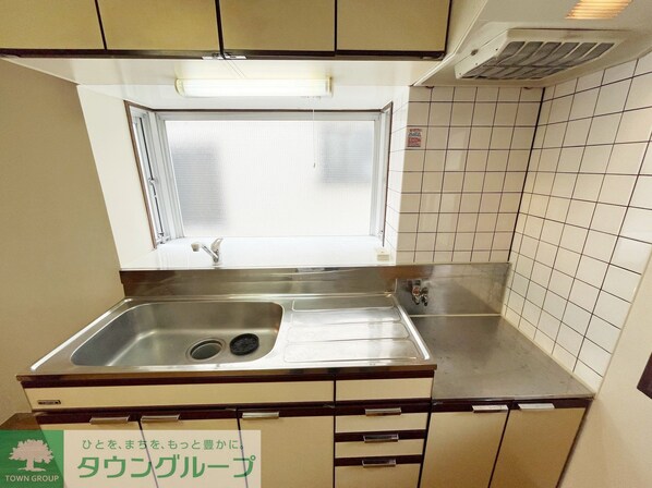 JLBグランエクリュ世田谷の物件内観写真